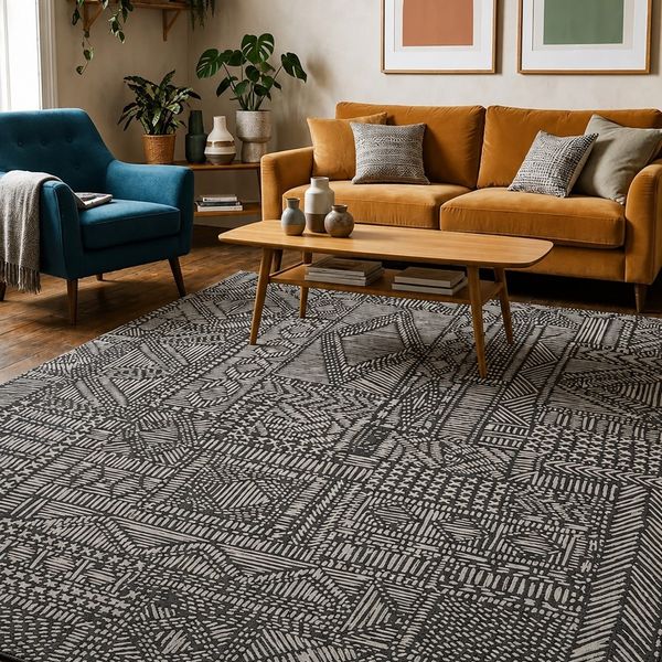 Kantha Noir 